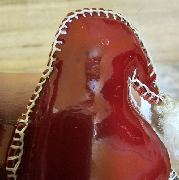 🎉HOST PICK🎉 Authentic GUCCI Dachshund Motif GG Pattern Charm - Picture 11 of 11